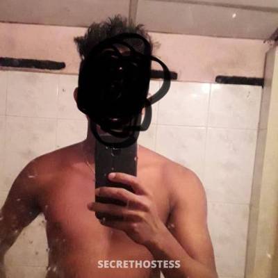 Sussan, Male escort in Colombo