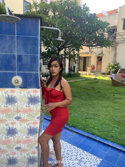 Dewi Ayu, escort in Bali