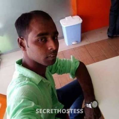 Mohammed Munshif, Male escort agency in Colombo