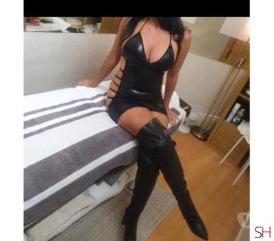 32 year old Escort in Dublin Mature exotic masseuse Dxxxx-xxx-xxx