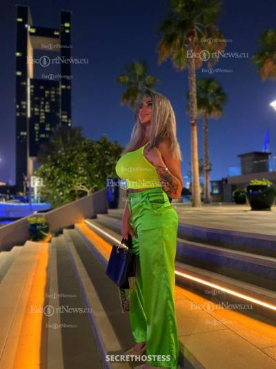 33 Year Old European Escort Yerevan Blonde - Image 5