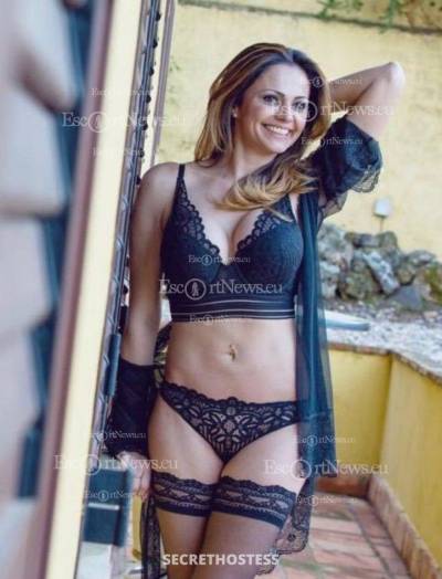 37 Year Old European Escort Amersfoort - Image 1