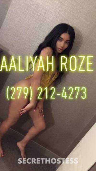 Aaliyah 24Yrs Old Escort Reno NV Image - 1
