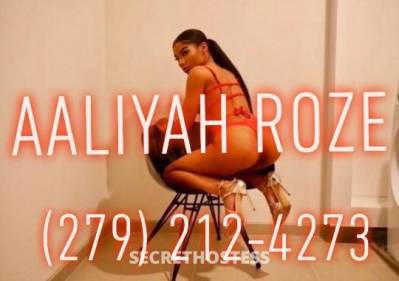 Aaliyah 24Yrs Old Escort Reno NV Image - 2