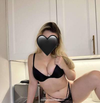 Alessia Monroe/ OUT ONLY 23Yrs Old Escort Kingston Image - 0