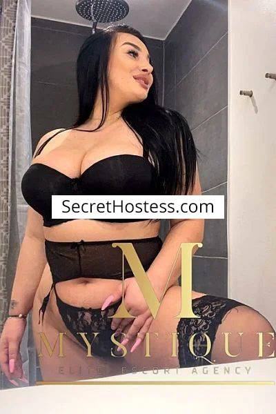 Alice 24Yrs Old Escort Size 14 48KG 170CM Tall London Image - 0