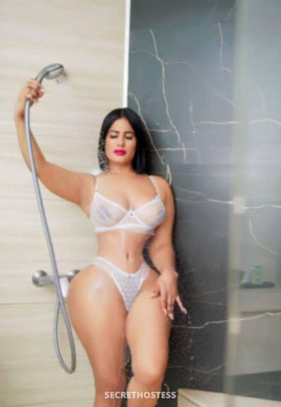 Anabell 26Yrs Old Escort Comox Balley Image - 1