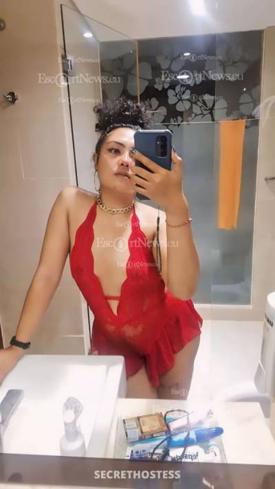 Aurora 22Yrs Old Escort 50KG 170CM Tall Bali Image - 1