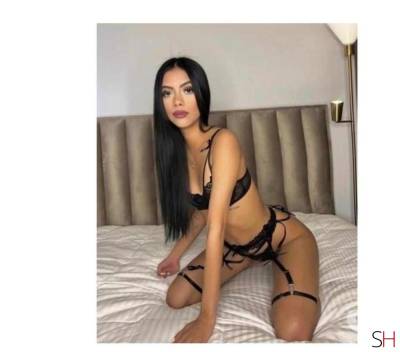 Betty 22Yrs Old Escort Dublin Image - 1