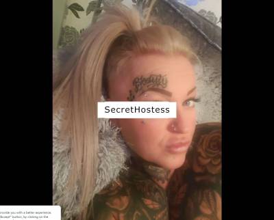 BettyBigBum 28Yrs Old Escort Doncaster Image - 0