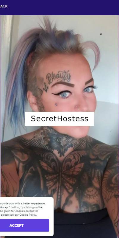 BettyBigBum 28Yrs Old Escort Doncaster Image - 1