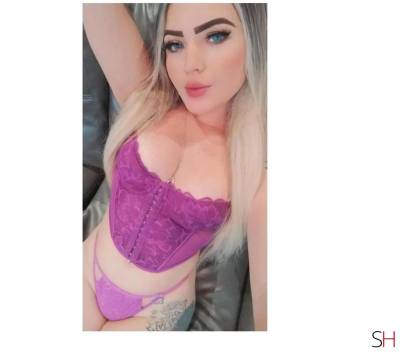 Bruna 25Yrs Old Escort Salford Image - 1