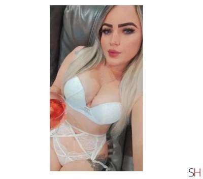 Bruna 25Yrs Old Escort Salford Image - 3