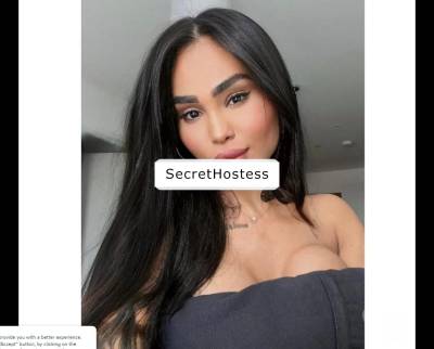 Carol Suzuki 23Yrs Old Escort Manchester Image - 0