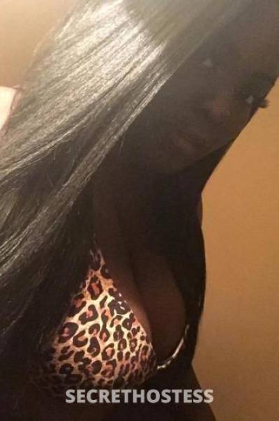 Chanel 35Yrs Old Escort Greenville SC Image - 1