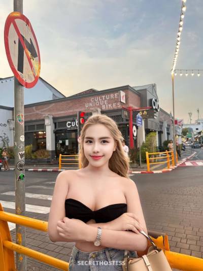 Charlotte 21Yrs Old Escort 50KG 157CM Tall Bangkok Image - 1