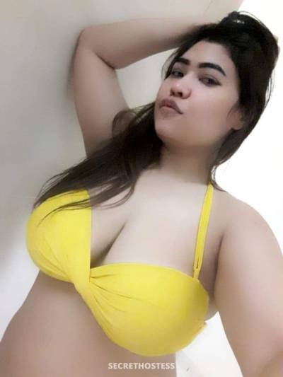 Cindy, masseuse in Muscat