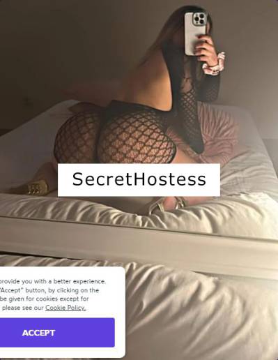 Daniela 30Yrs Old Escort Dublin Image - 2