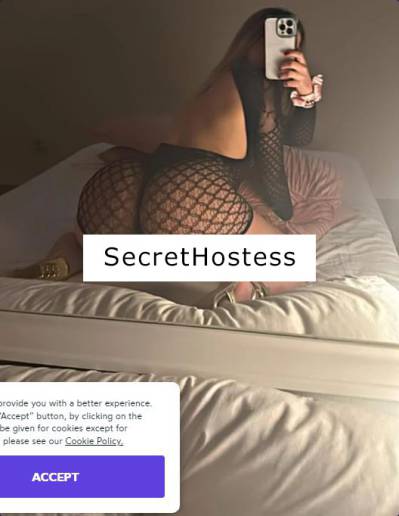 30 Year Old Colombian Escort Dublin - Image 3