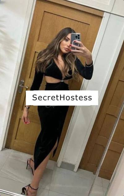 FullPartyGirl Sophie 23Yrs Old Escort Central London Image - 1