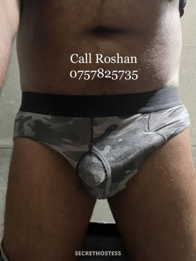 Gayan 36Yrs Old Escort 169CM Tall Colombo Image - 4