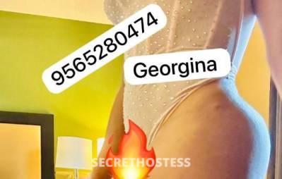 Georgina 28Yrs Old Escort Laredo TX Image - 2