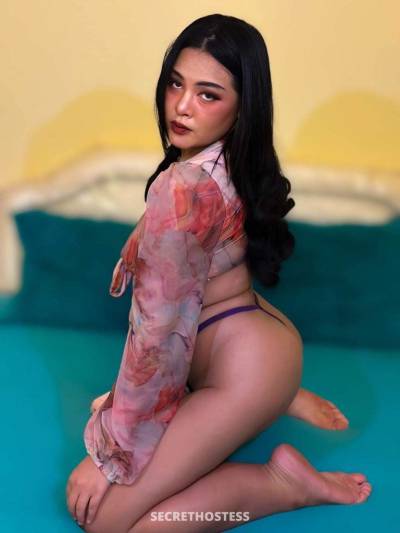 Hana 24Yrs Old Escort 164CM Tall Pattaya Image - 3