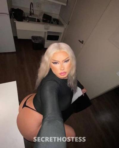 OUTCALL ONLY! Lifesize Barbie of Your Dreams in Tacoma WA