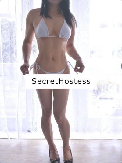 Jennet 26Yrs Old Escort Christchurch Image - 2