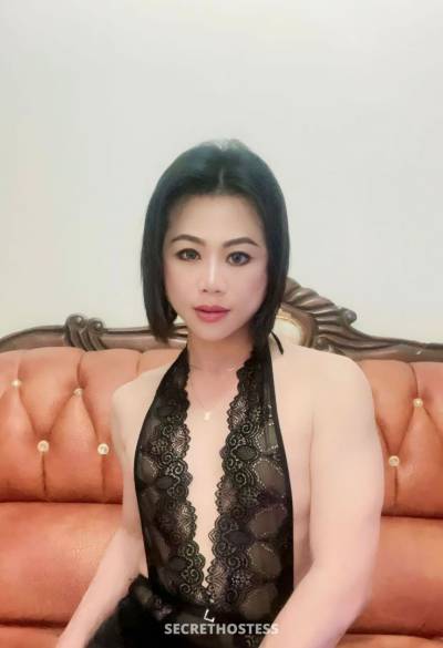 Jenni 24Yrs Old Escort 165CM Tall Muscat Image - 1