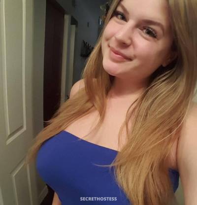 27 Year Old Canadian Escort Victoria - Image 1