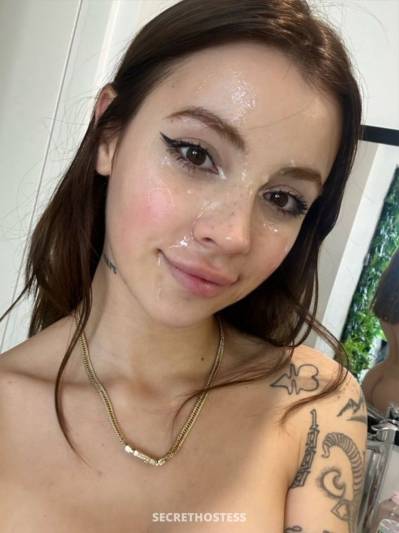 Kate 25Yrs Old Escort Trenton Image - 1