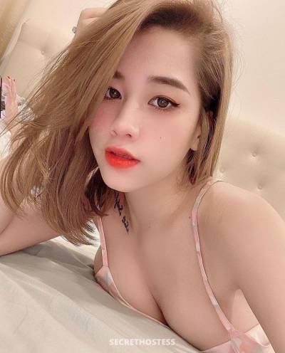 Katherine Escort 48KG 161CM Tall Kuala Lumpur Image - 2