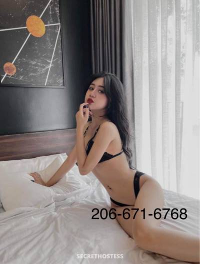 Kim Jolie 22Yrs Old Escort Tacoma WA Image - 1