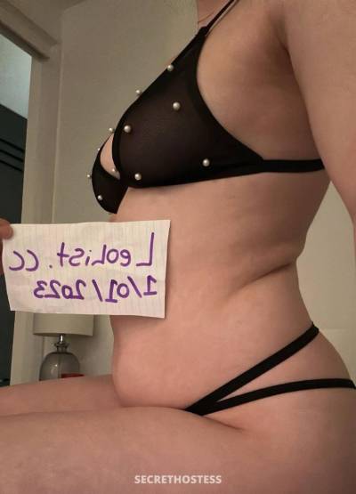 Kylie 22Yrs Old Escort Barrie Image - 2