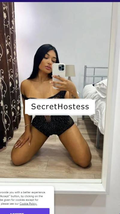 Lays Brazilian Gfe 23Yrs Old Escort Nottingham Image - 3