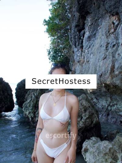 23 Year Old Chinese Escort Auckland - Image 4