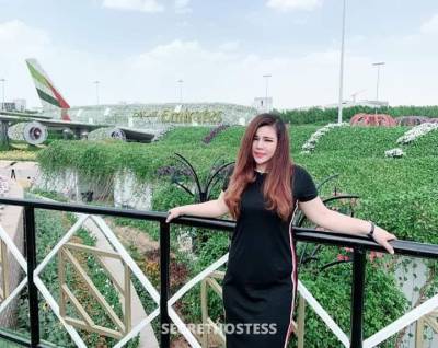 Lina 23Yrs Old Escort 170CM Tall Dubai Image - 3