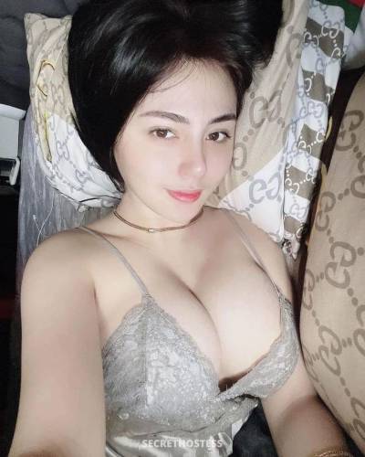 Linda 22Yrs Old Escort 160CM Tall Jeddah Image - 2