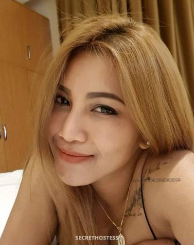 Linda 23Yrs Old Escort 162CM Tall Jeddah Image - 2