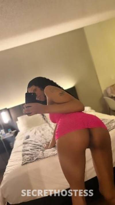 Luckii 23Yrs Old Escort Pullman WA Image - 0