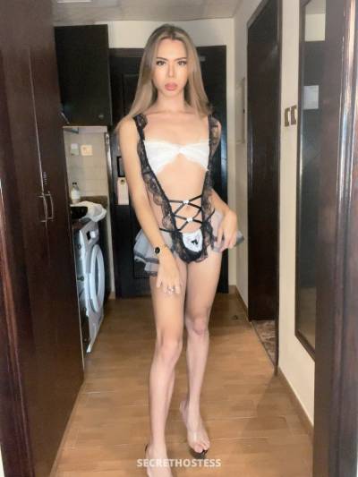 Lucy TS to 7inches Top&amp;Bottom Dubai, Transsexual  in Dubai