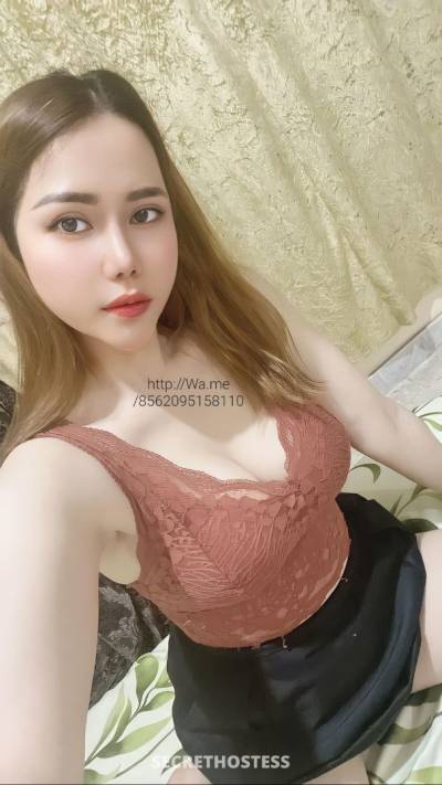 Maianh 22Yrs Old Escort 160CM Tall Jeddah Image - 1