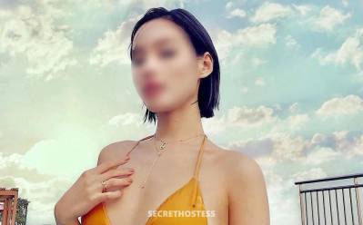 NEW | ASIAN | HONGKONG 21Yrs Old Escort Vaughan Image - 0