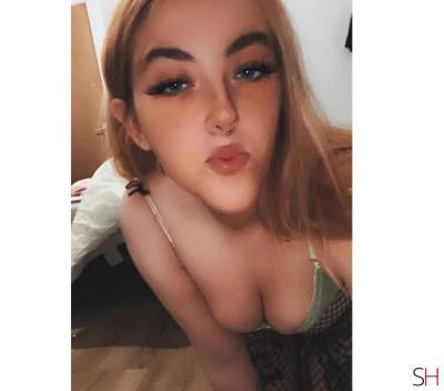 Natalie 21Yrs Old Escort Belfast Image - 3