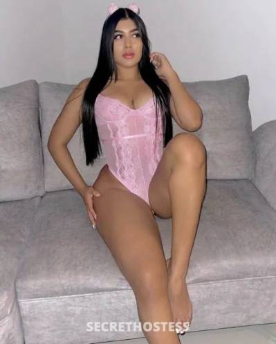 Natividad 25Yrs Old Escort Montgomery AL Image - 1