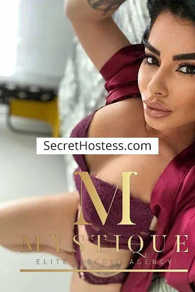 Nikole 22Yrs Old Escort Size 8 47KG 165CM Tall London Image - 2