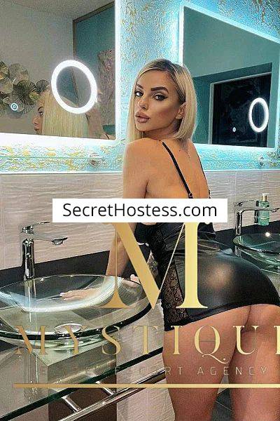 Otilia 26Yrs Old Escort 47KG 167CM Tall London Image - 3