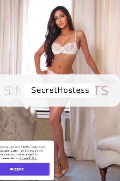 Riya 23Yrs Old Escort Aberdeen Image - 1