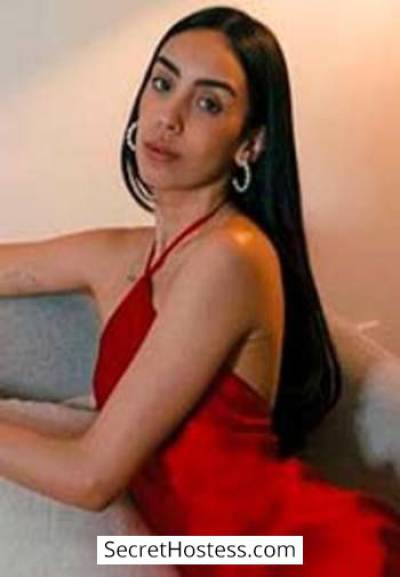 21 year old Brazilian Escort in London Safari, Babylon Girls Agency